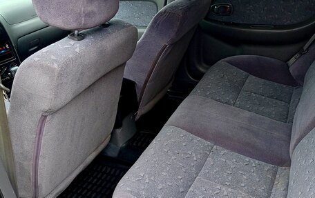 KIA Spectra II (LD), 2007 год, 480 000 рублей, 9 фотография