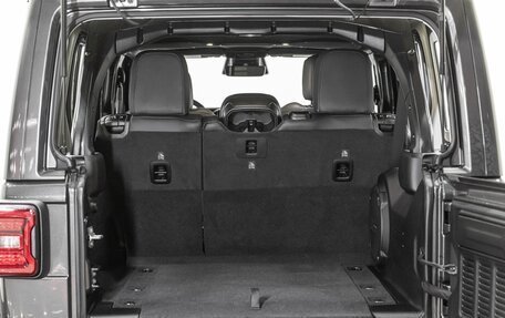 Jeep Wrangler, 2025 год, 8 390 000 рублей, 8 фотография