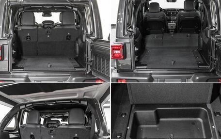 Jeep Wrangler, 2025 год, 8 390 000 рублей, 10 фотография