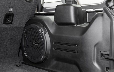 Jeep Wrangler, 2025 год, 8 390 000 рублей, 11 фотография