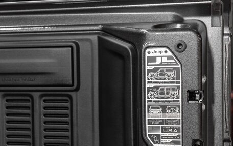 Jeep Wrangler, 2025 год, 8 390 000 рублей, 12 фотография