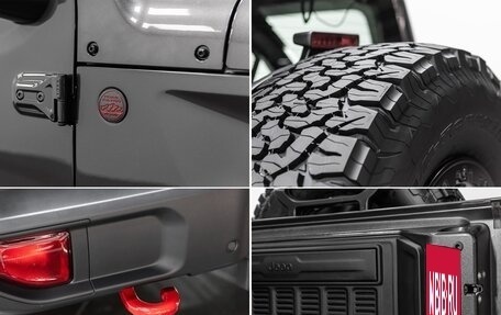 Jeep Wrangler, 2025 год, 8 390 000 рублей, 13 фотография