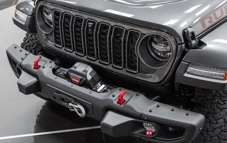 Jeep Wrangler, 2025 год, 8 390 000 рублей, 7 фотография