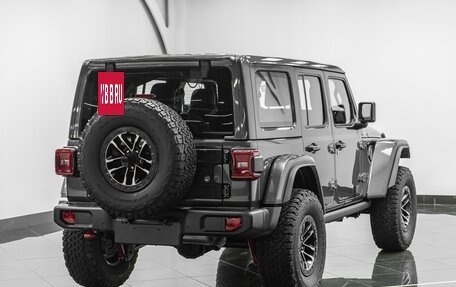 Jeep Wrangler, 2025 год, 8 390 000 рублей, 6 фотография