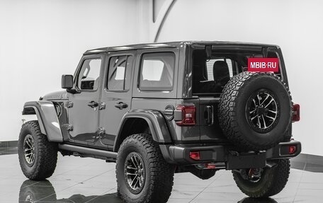 Jeep Wrangler, 2025 год, 8 390 000 рублей, 4 фотография