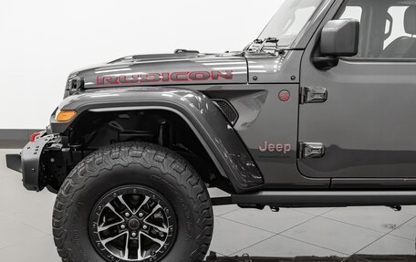 Jeep Wrangler, 2025 год, 8 390 000 рублей, 15 фотография