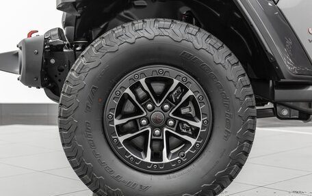 Jeep Wrangler, 2025 год, 8 390 000 рублей, 14 фотография