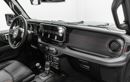 Jeep Wrangler, 2025 год, 8 390 000 рублей, 26 фотография