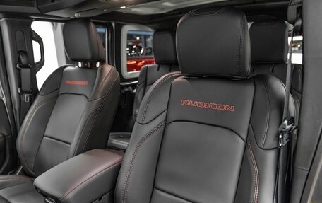 Jeep Wrangler, 2025 год, 8 390 000 рублей, 17 фотография