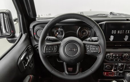 Jeep Wrangler, 2025 год, 8 390 000 рублей, 20 фотография