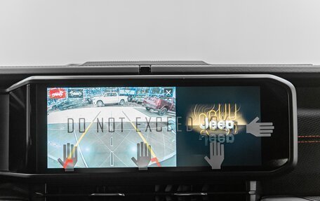 Jeep Wrangler, 2025 год, 8 390 000 рублей, 24 фотография