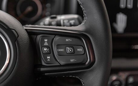 Jeep Wrangler, 2025 год, 8 390 000 рублей, 25 фотография