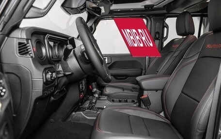 Jeep Wrangler, 2025 год, 8 390 000 рублей, 16 фотография