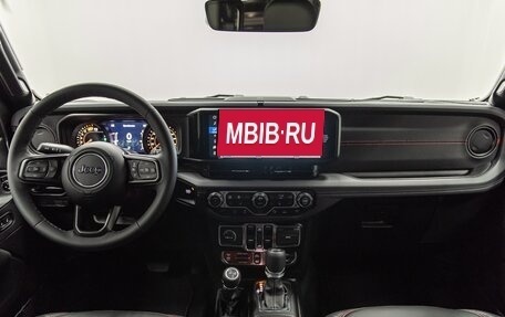 Jeep Wrangler, 2025 год, 8 390 000 рублей, 19 фотография