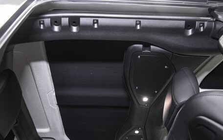 Jeep Wrangler, 2025 год, 8 390 000 рублей, 35 фотография