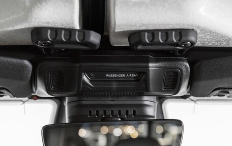 Jeep Wrangler, 2025 год, 8 390 000 рублей, 29 фотография