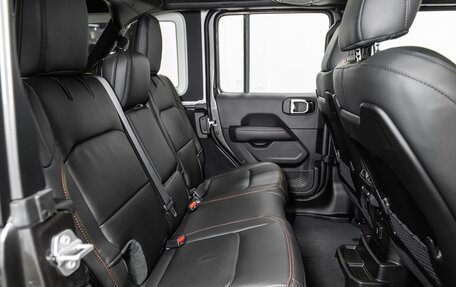 Jeep Wrangler, 2025 год, 8 390 000 рублей, 36 фотография
