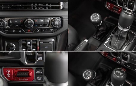 Jeep Wrangler, 2025 год, 8 390 000 рублей, 33 фотография