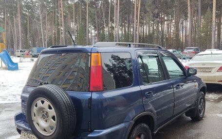 Honda CR-V IV, 1999 год, 575 000 рублей, 4 фотография