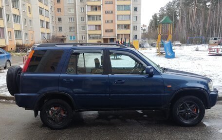 Honda CR-V IV, 1999 год, 575 000 рублей, 3 фотография