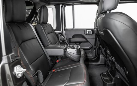 Jeep Wrangler, 2025 год, 8 390 000 рублей, 37 фотография