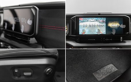 Jeep Wrangler, 2025 год, 8 390 000 рублей, 32 фотография