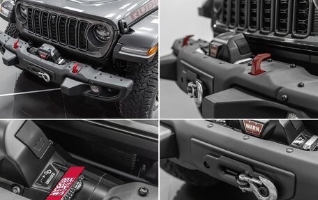 Jeep Wrangler, 2025 год, 8 390 000 рублей, 31 фотография