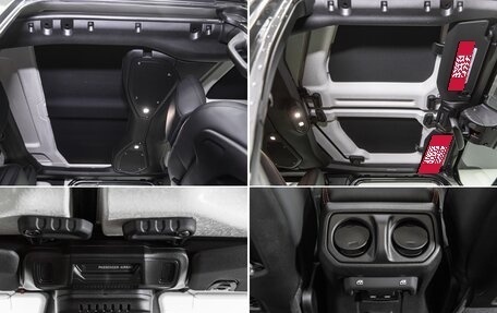 Jeep Wrangler, 2025 год, 8 390 000 рублей, 34 фотография