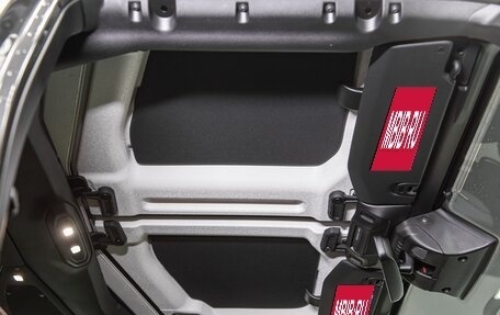 Jeep Wrangler, 2025 год, 8 390 000 рублей, 30 фотография