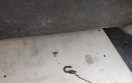 Honda CR-V IV, 1999 год, 575 000 рублей, 14 фотография