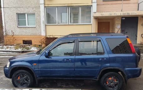 Honda CR-V IV, 1999 год, 575 000 рублей, 8 фотография