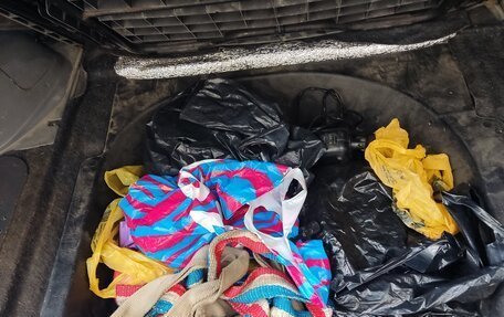 Honda CR-V IV, 1999 год, 575 000 рублей, 15 фотография