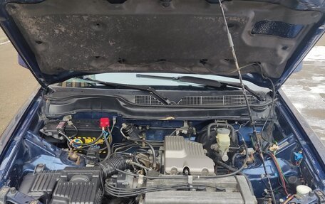 Honda CR-V IV, 1999 год, 575 000 рублей, 10 фотография