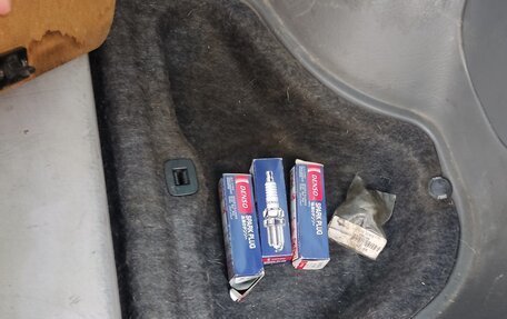 Honda CR-V IV, 1999 год, 575 000 рублей, 17 фотография