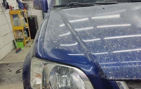 Honda CR-V IV, 1999 год, 575 000 рублей, 18 фотография