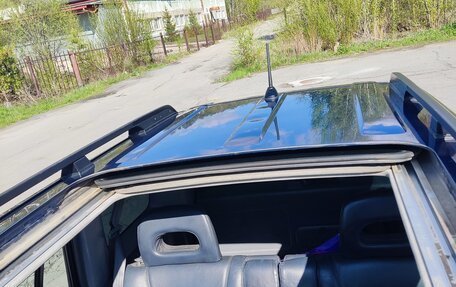 Honda CR-V IV, 1999 год, 575 000 рублей, 20 фотография