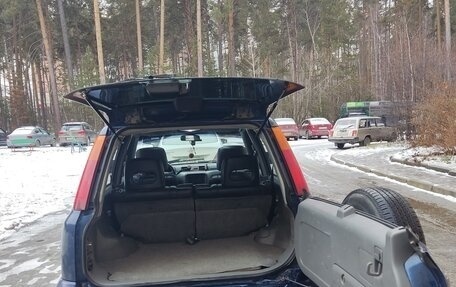 Honda CR-V IV, 1999 год, 575 000 рублей, 12 фотография