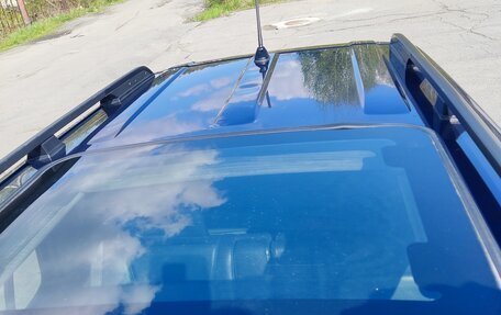 Honda CR-V IV, 1999 год, 575 000 рублей, 21 фотография