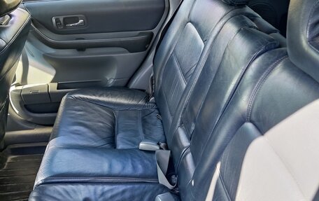 Honda CR-V IV, 1999 год, 575 000 рублей, 23 фотография