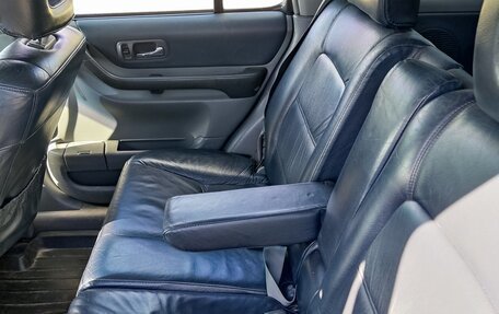 Honda CR-V IV, 1999 год, 575 000 рублей, 22 фотография