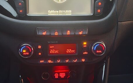 KIA cee'd III, 2016 год, 1 455 000 рублей, 6 фотография