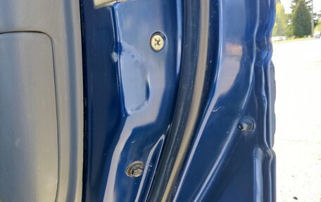 Honda CR-V IV, 1999 год, 575 000 рублей, 26 фотография