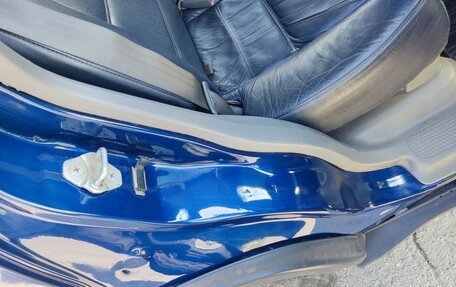 Honda CR-V IV, 1999 год, 575 000 рублей, 25 фотография