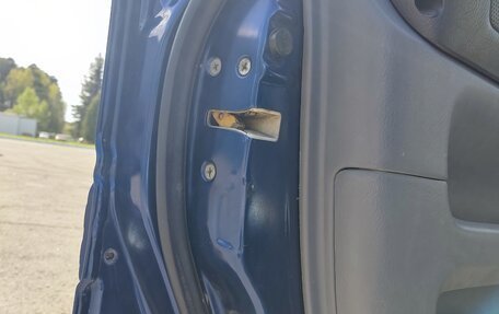 Honda CR-V IV, 1999 год, 575 000 рублей, 27 фотография