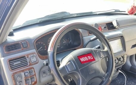 Honda CR-V IV, 1999 год, 575 000 рублей, 24 фотография