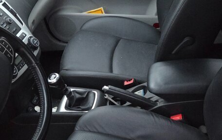 KIA cee'd I рестайлинг, 2007 год, 700 000 рублей, 3 фотография