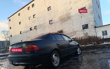 Toyota Avensis III рестайлинг, 1998 год, 165 000 рублей, 5 фотография