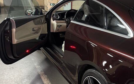 Mercedes-Benz E-Класс, 2019 год, 3 550 000 рублей, 11 фотография