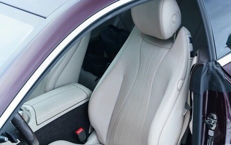 Mercedes-Benz E-Класс, 2019 год, 3 550 000 рублей, 14 фотография