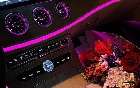 Mercedes-Benz E-Класс, 2019 год, 3 550 000 рублей, 20 фотография